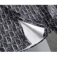$52.00 USD Christian Dior Shirts Long Sleeved For Men #1343581