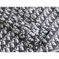 $52.00 USD Christian Dior Shirts Long Sleeved For Men #1343582
