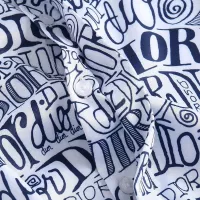 $52.00 USD Christian Dior Shirts Long Sleeved For Men #1343584
