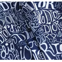 $52.00 USD Christian Dior Shirts Long Sleeved For Men #1343585