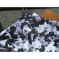 $52.00 USD Louis Vuitton LV Shirts Long Sleeved For Men #1343588