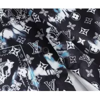 $52.00 USD Louis Vuitton LV Shirts Long Sleeved For Men #1343589
