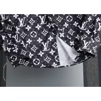 $52.00 USD Louis Vuitton LV Shirts Long Sleeved For Men #1343591