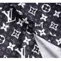 $52.00 USD Louis Vuitton LV Shirts Long Sleeved For Men #1343591