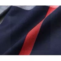 $52.00 USD Burberry Shirts Long Sleeved For Men #1343596