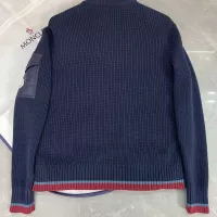 $115.00 USD Moncler Down Feather Coat Long Sleeved For Men #1343597