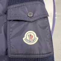 $115.00 USD Moncler Down Feather Coat Long Sleeved For Men #1343597