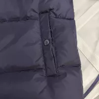 $115.00 USD Moncler Down Feather Coat Long Sleeved For Men #1343597