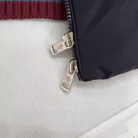 $115.00 USD Moncler Down Feather Coat Long Sleeved For Men #1343597