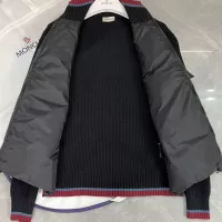 $115.00 USD Moncler Down Feather Coat Long Sleeved For Men #1343598