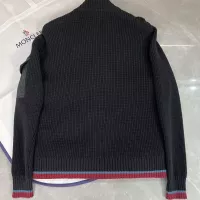 $115.00 USD Moncler Down Feather Coat Long Sleeved For Men #1343598