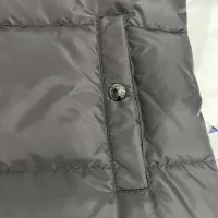 $115.00 USD Moncler Down Feather Coat Long Sleeved For Men #1343598
