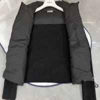$118.00 USD Moncler Down Feather Coat Long Sleeved For Men #1343599
