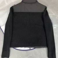 $118.00 USD Moncler Down Feather Coat Long Sleeved For Men #1343599