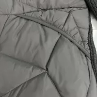 $118.00 USD Moncler Down Feather Coat Long Sleeved For Men #1343599