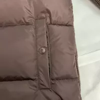 $115.00 USD Moncler Down Feather Coat Long Sleeved For Men #1343600
