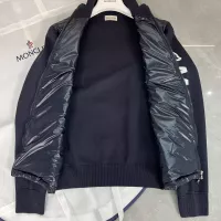 $115.00 USD Moncler Down Feather Coat Long Sleeved For Men #1343601