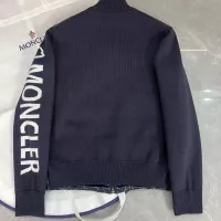 $115.00 USD Moncler Down Feather Coat Long Sleeved For Men #1343601