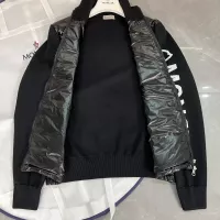 $115.00 USD Moncler Down Feather Coat Long Sleeved For Men #1343602