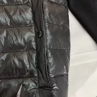 $115.00 USD Moncler Down Feather Coat Long Sleeved For Men #1343602