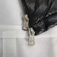 $115.00 USD Moncler Down Feather Coat Long Sleeved For Men #1343602