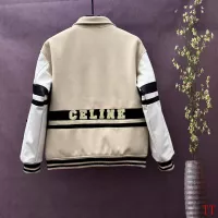 $88.00 USD Celine Jackets Long Sleeved For Men #1343603