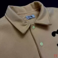 $88.00 USD Celine Jackets Long Sleeved For Men #1343603