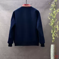 $85.00 USD Celine Jackets Long Sleeved For Men #1343604