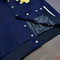 $85.00 USD Celine Jackets Long Sleeved For Men #1343604