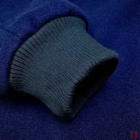 $85.00 USD Celine Jackets Long Sleeved For Men #1343604