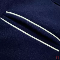 $85.00 USD Christian Dior Jackets Long Sleeved For Men #1343606