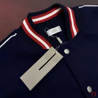 $85.00 USD Christian Dior Jackets Long Sleeved For Men #1343606