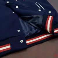 $85.00 USD Christian Dior Jackets Long Sleeved For Men #1343606