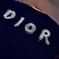 $85.00 USD Christian Dior Jackets Long Sleeved For Men #1343606