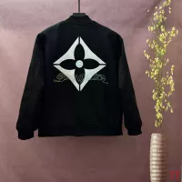 $88.00 USD Louis Vuitton LV Jackets Long Sleeved For Men #1343607