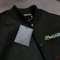 $88.00 USD Louis Vuitton LV Jackets Long Sleeved For Men #1343607