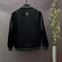 $88.00 USD Louis Vuitton LV Jackets Long Sleeved For Men #1343608