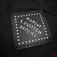 $88.00 USD Louis Vuitton LV Jackets Long Sleeved For Men #1343608