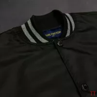 $88.00 USD Louis Vuitton LV Jackets Long Sleeved For Men #1343608