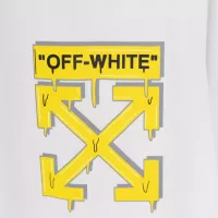 $36.00 USD Off-White T-Shirts Short Sleeved For Men #1343609