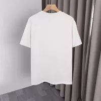 $36.00 USD Moncler T-Shirts Short Sleeved For Men #1343611