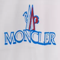 $36.00 USD Moncler T-Shirts Short Sleeved For Men #1343611