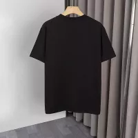 $36.00 USD Moncler T-Shirts Short Sleeved For Men #1343612