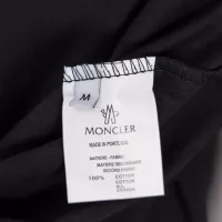 $36.00 USD Moncler T-Shirts Short Sleeved For Men #1343612