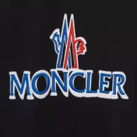 $36.00 USD Moncler T-Shirts Short Sleeved For Men #1343612