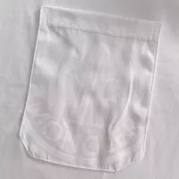 $40.00 USD Moncler T-Shirts Short Sleeved For Unisex #1343613