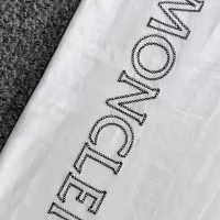 $40.00 USD Moncler T-Shirts Short Sleeved For Unisex #1343613