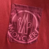 $40.00 USD Moncler T-Shirts Short Sleeved For Unisex #1343614