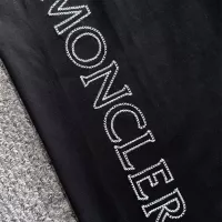 $40.00 USD Moncler T-Shirts Short Sleeved For Unisex #1343615