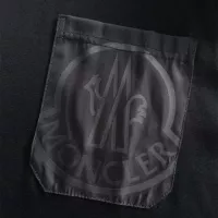 $40.00 USD Moncler T-Shirts Short Sleeved For Unisex #1343615